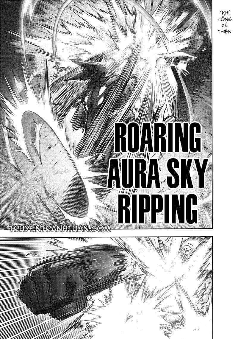 Onepunch Man - Chương 214 - ảnh 28