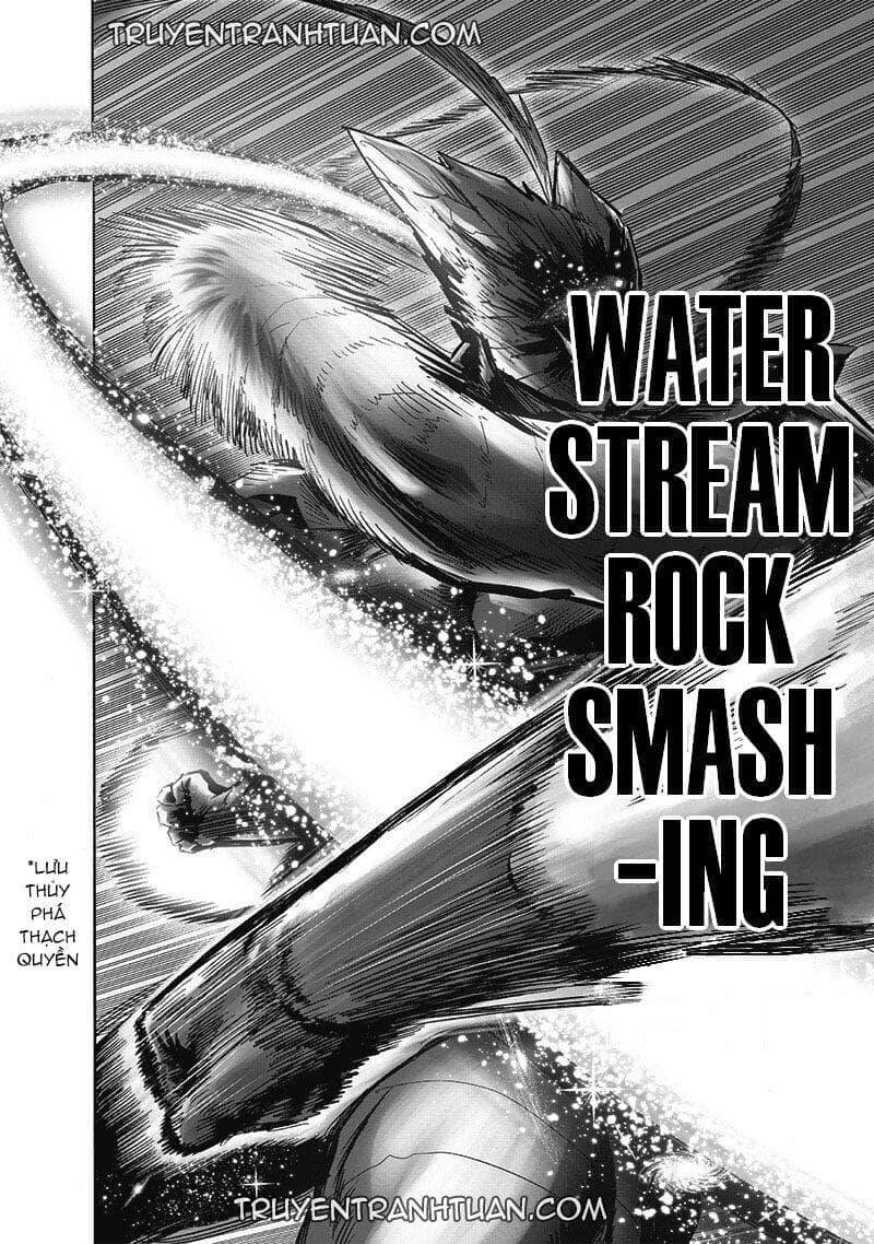 Onepunch Man - Chương 214 - ảnh 29