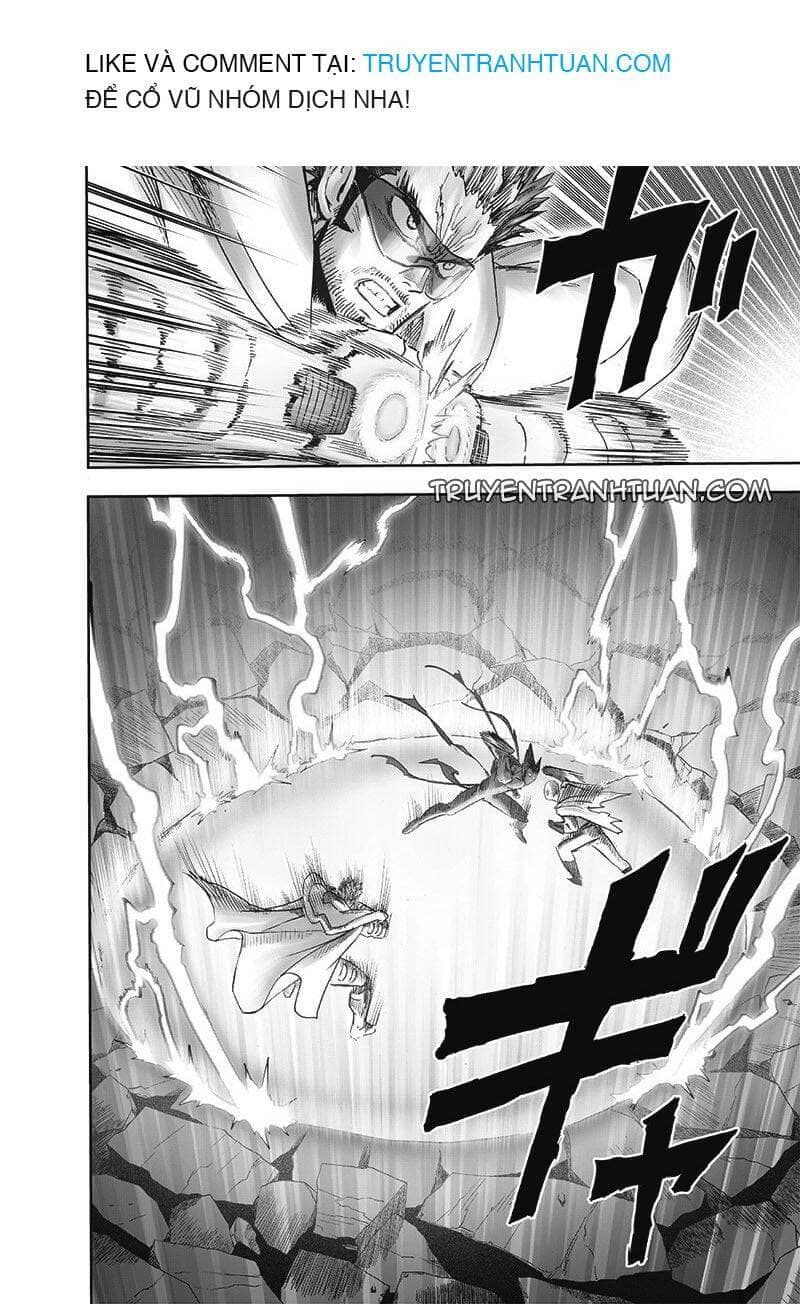 Onepunch Man - Chương 214 - ảnh 3