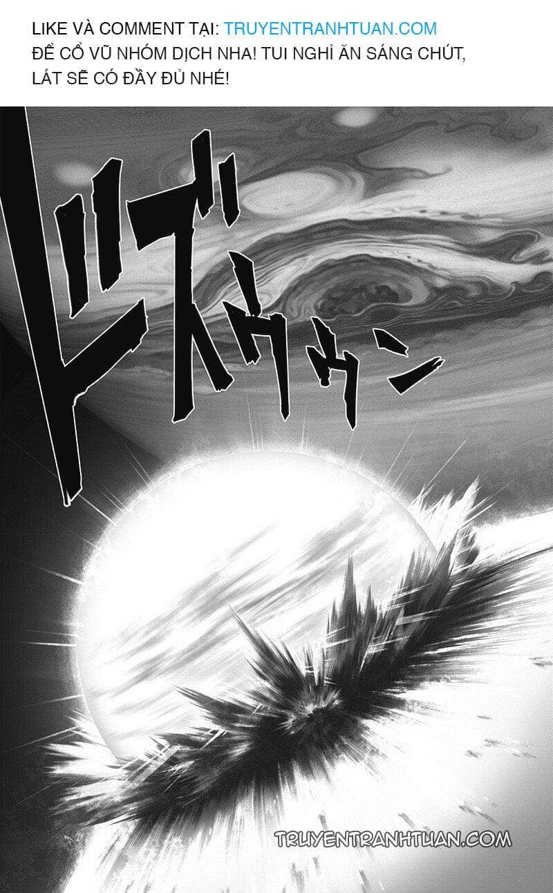 Onepunch Man - Chương 214 - ảnh 32