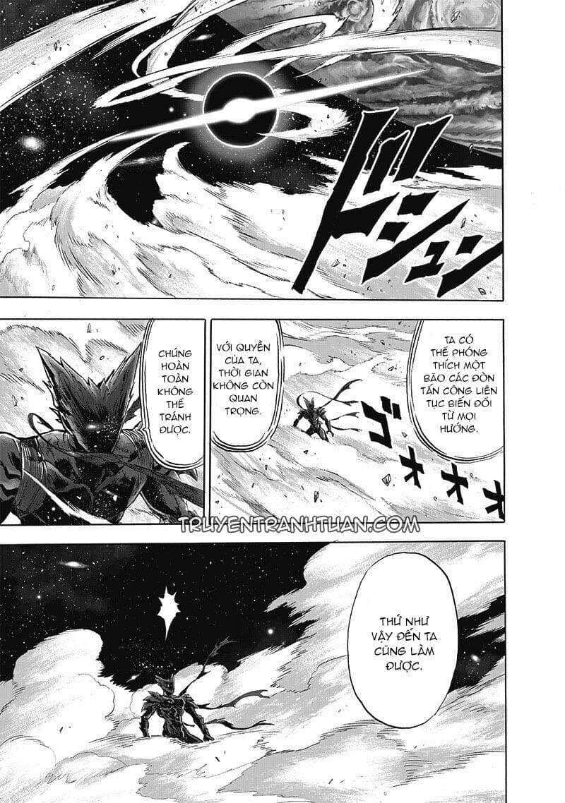 Onepunch Man - Chương 214 - ảnh 33