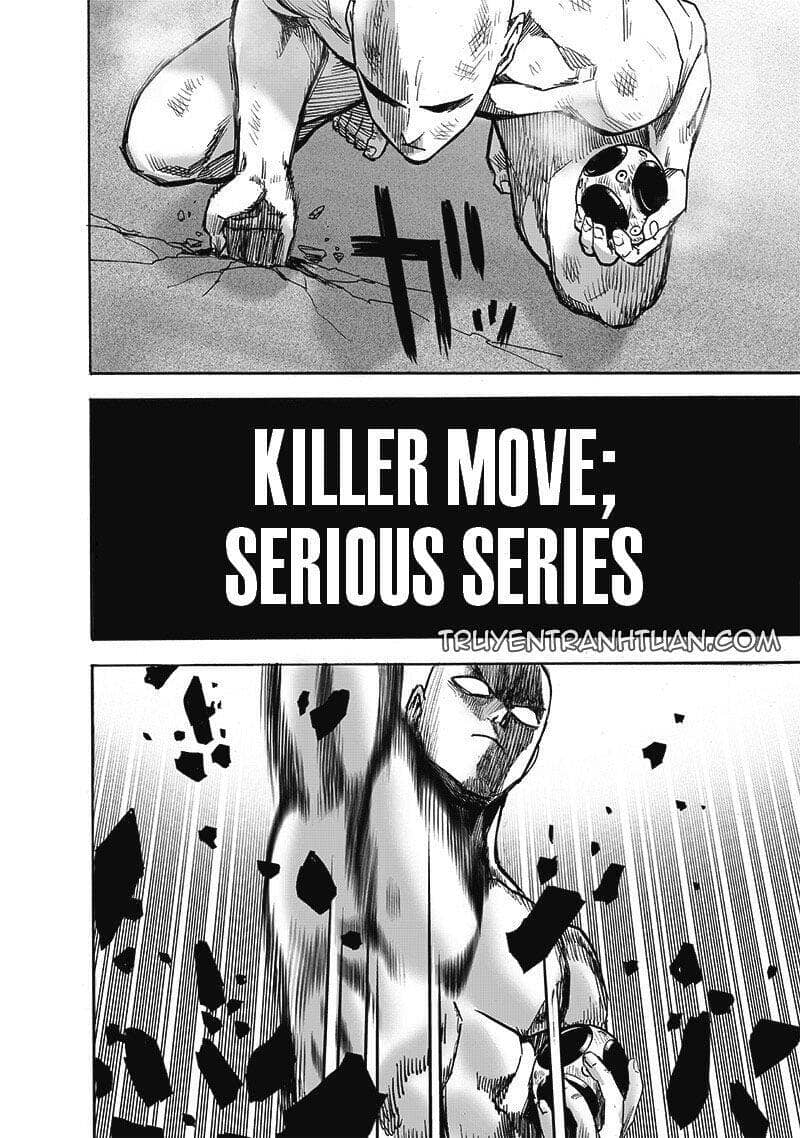 Onepunch Man - Chương 214 - ảnh 34