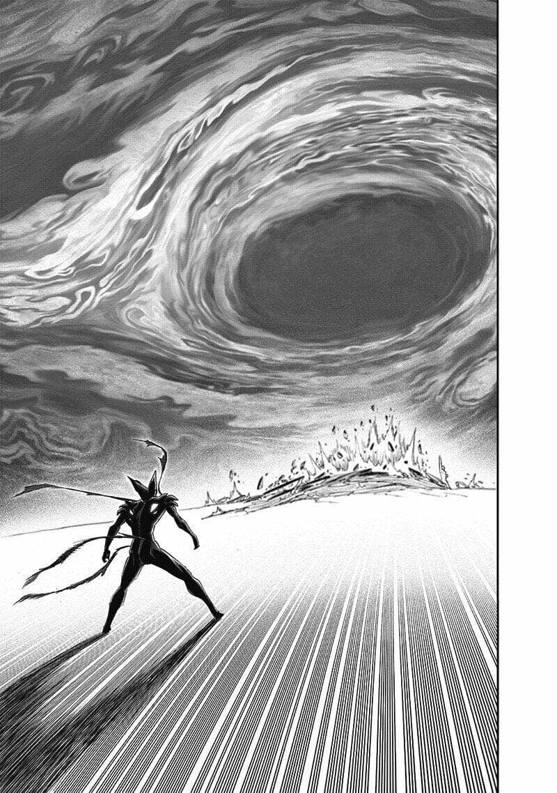 Onepunch Man - Chương 214 - ảnh 35