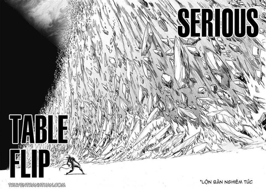 Onepunch Man - Chương 214 - ảnh 36