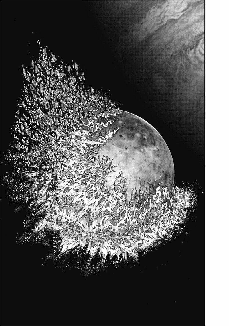 Onepunch Man - Chương 214 - ảnh 38