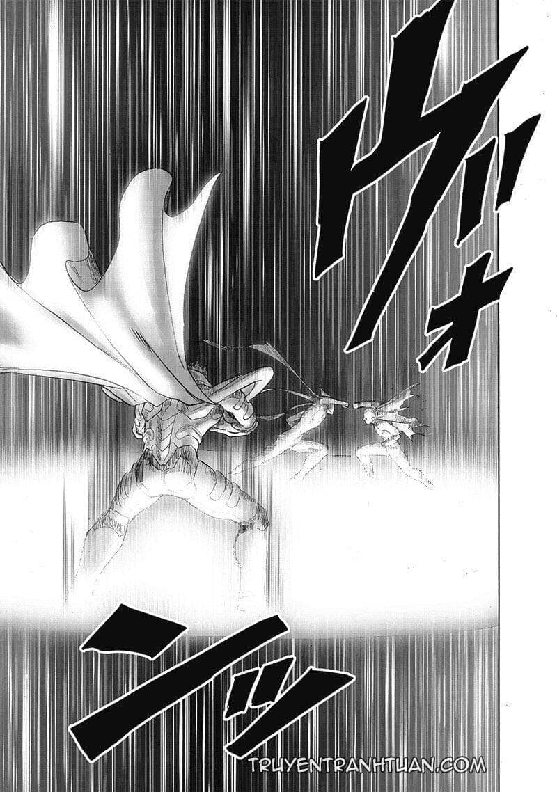Onepunch Man - Chương 214 - ảnh 4