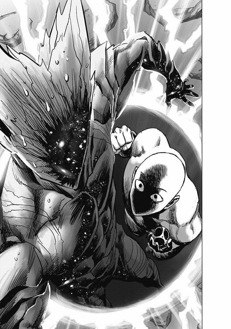 Onepunch Man - Chương 214 - ảnh 43