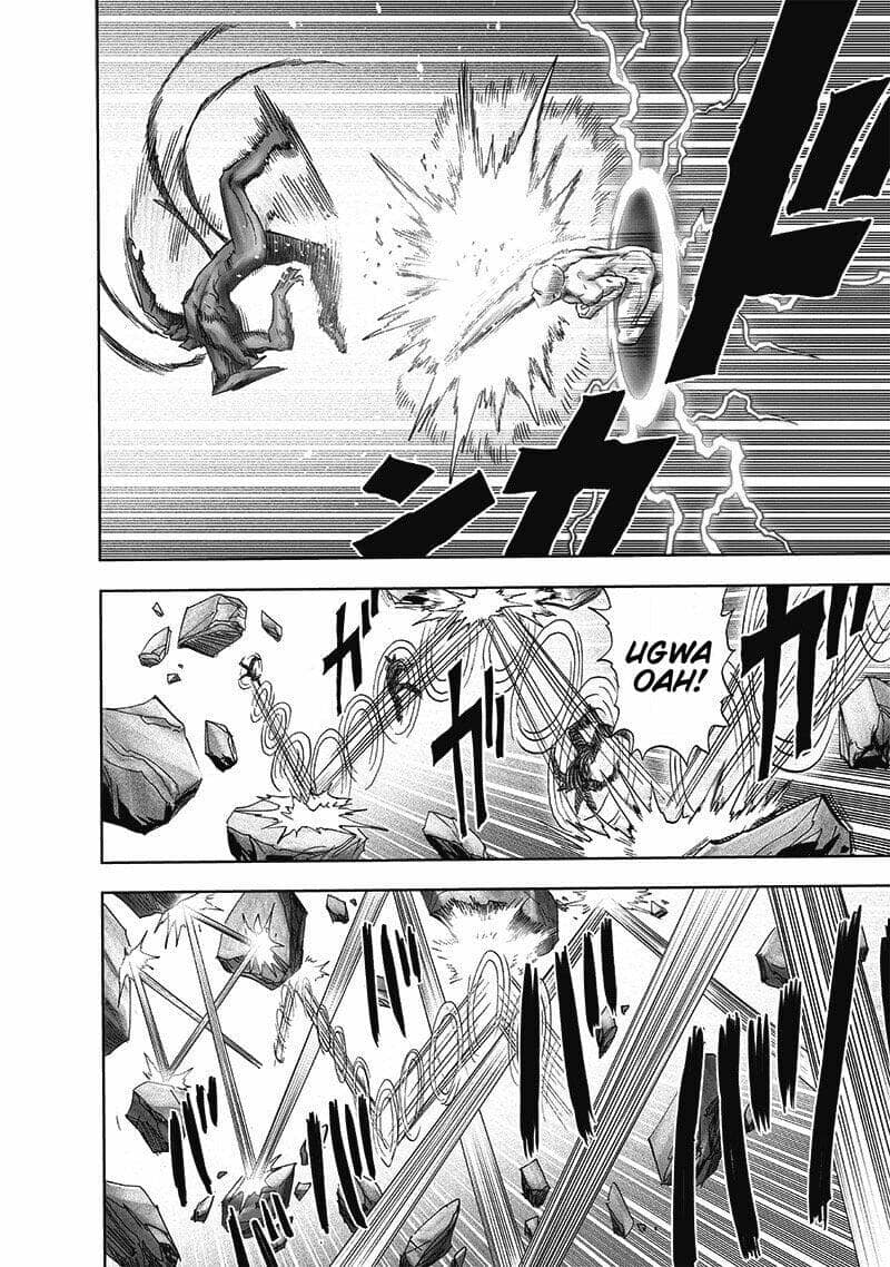 Onepunch Man - Chương 214 - ảnh 44