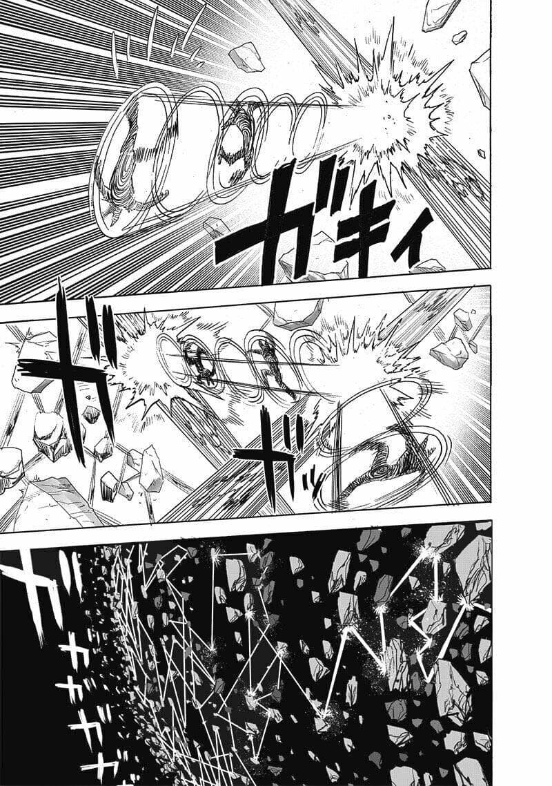 Onepunch Man - Chương 214 - ảnh 45