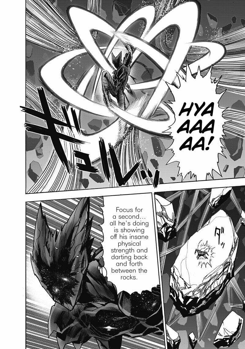 Onepunch Man - Chương 214 - ảnh 47
