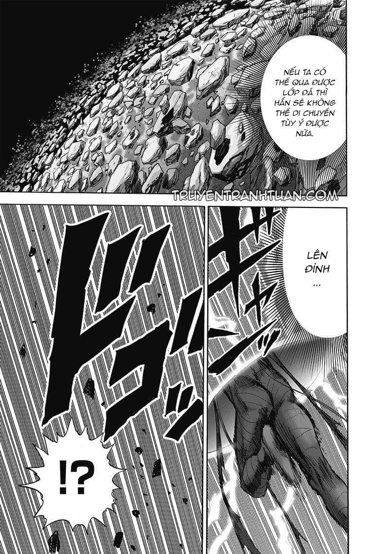 Onepunch Man - Chương 214 - ảnh 48