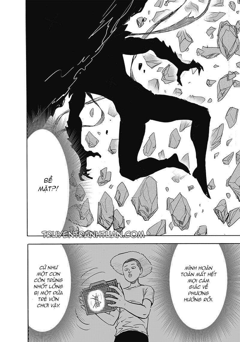 Onepunch Man - Chương 214 - ảnh 49