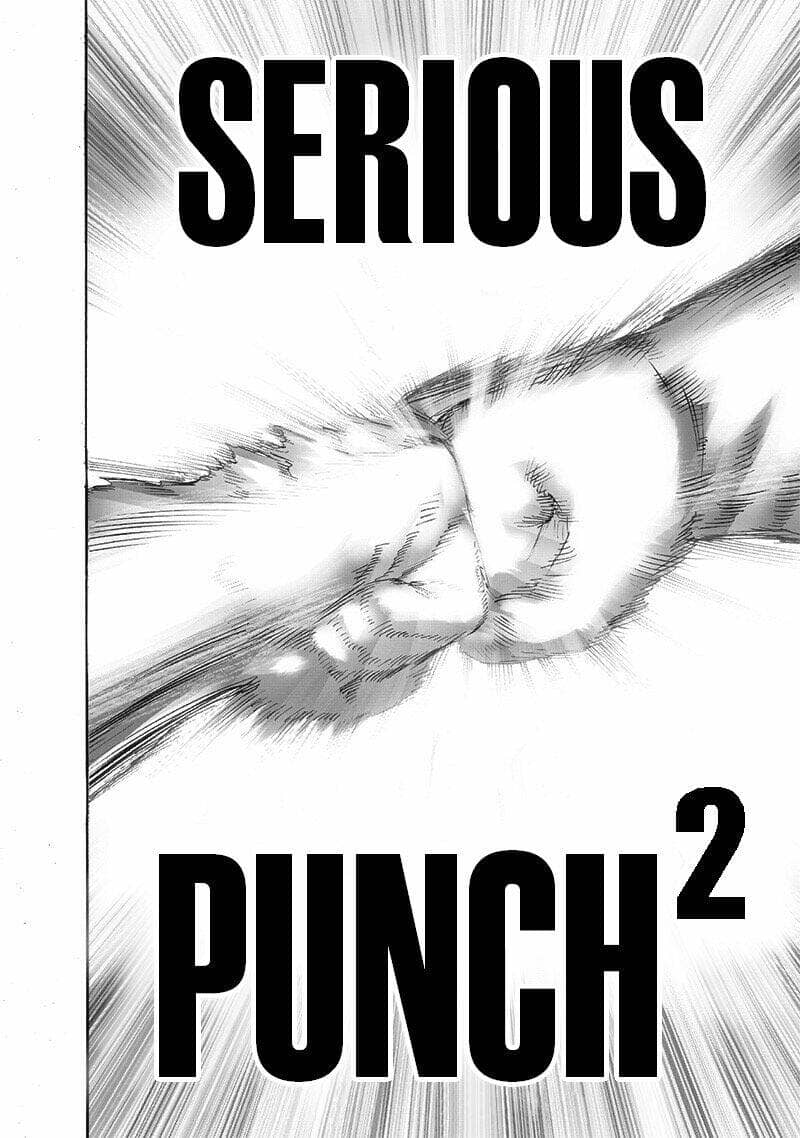 Onepunch Man - Chương 214 - ảnh 5