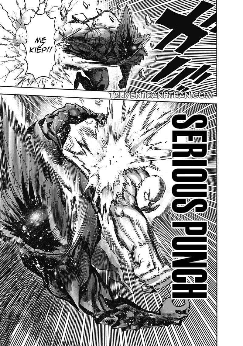 Onepunch Man - Chương 214 - ảnh 50