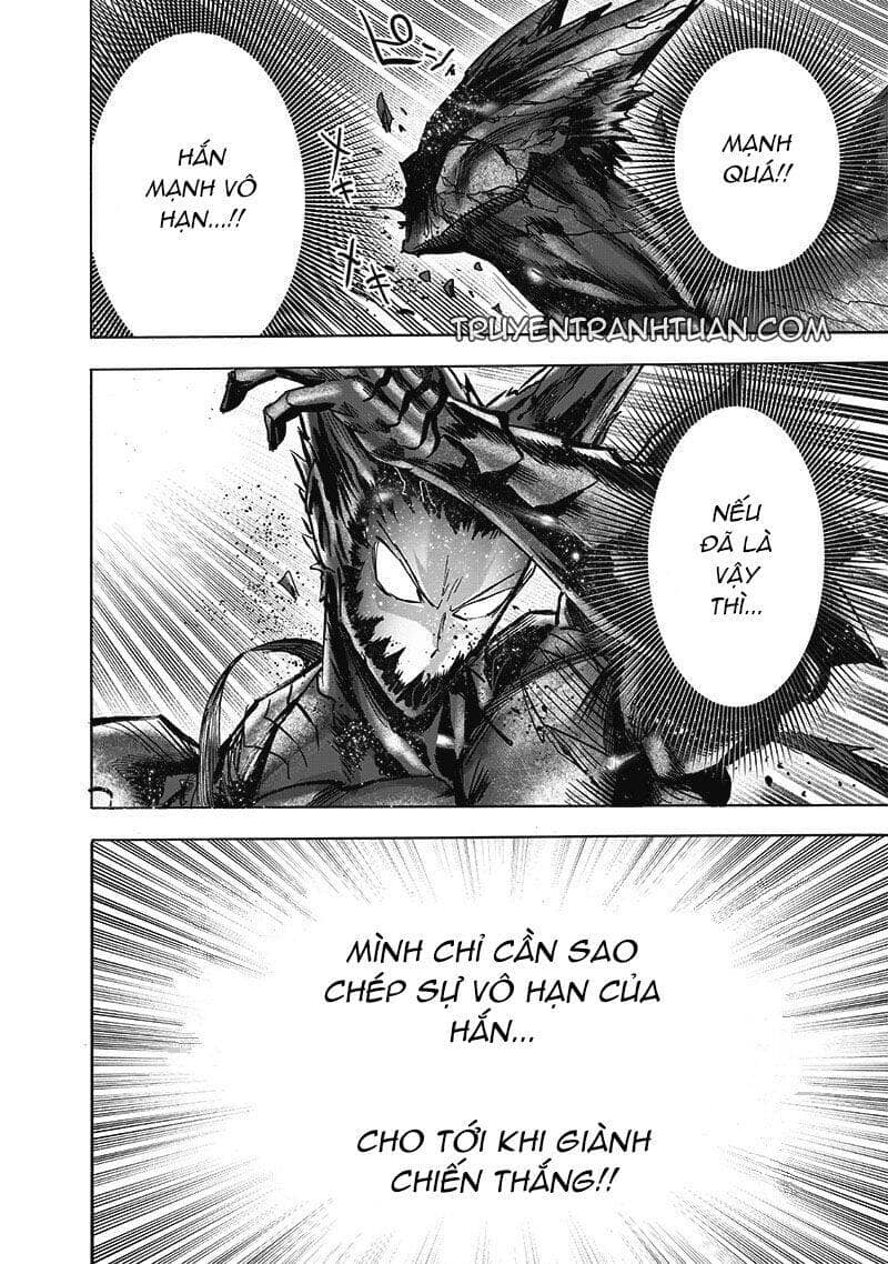 Onepunch Man - Chương 214 - ảnh 51