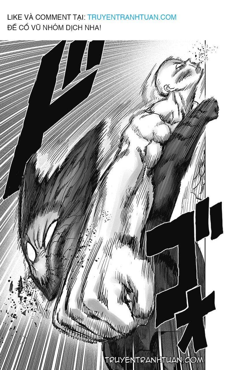 Onepunch Man - Chương 214 - ảnh 52