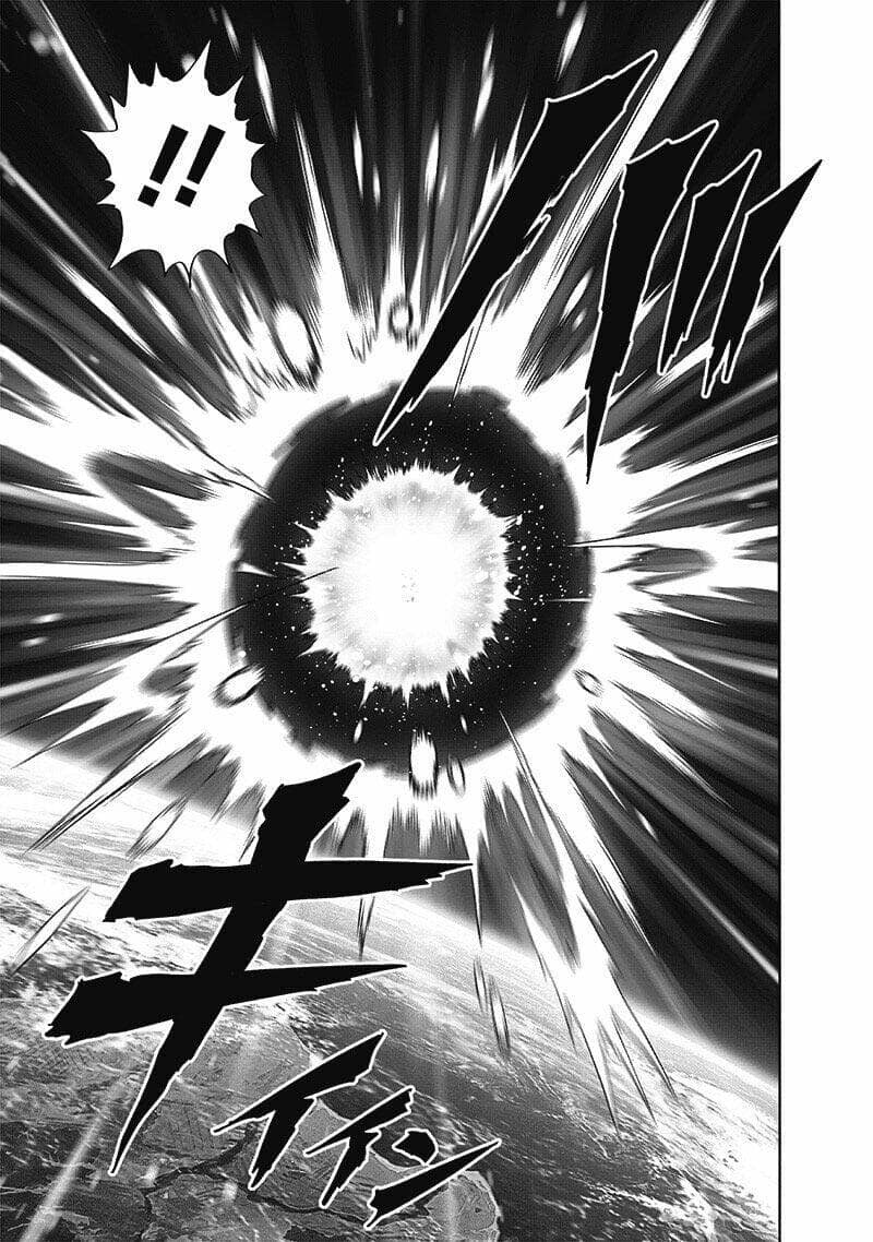 Onepunch Man - Chương 214 - ảnh 6