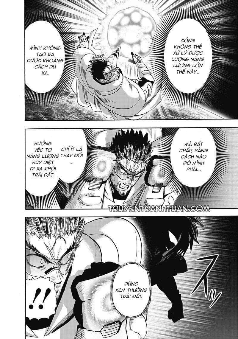 Onepunch Man - Chương 214 - ảnh 7