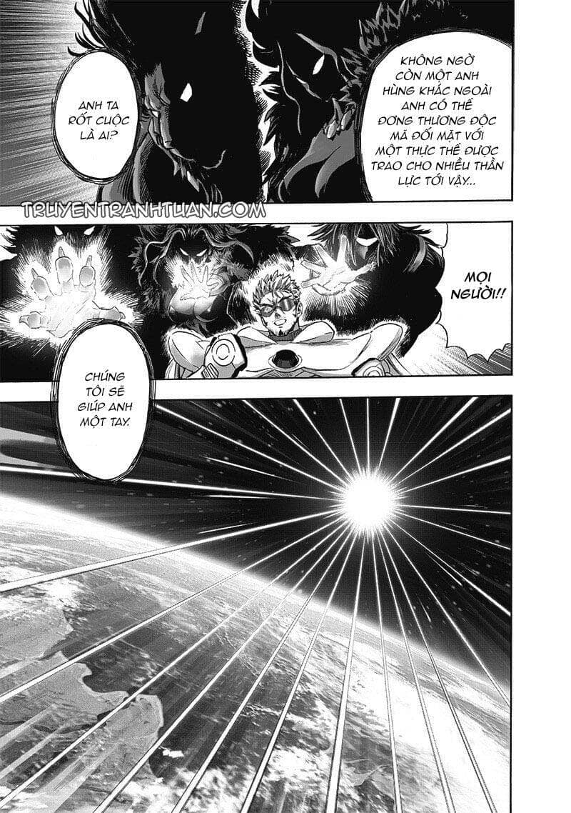 Onepunch Man - Chương 214 - ảnh 8