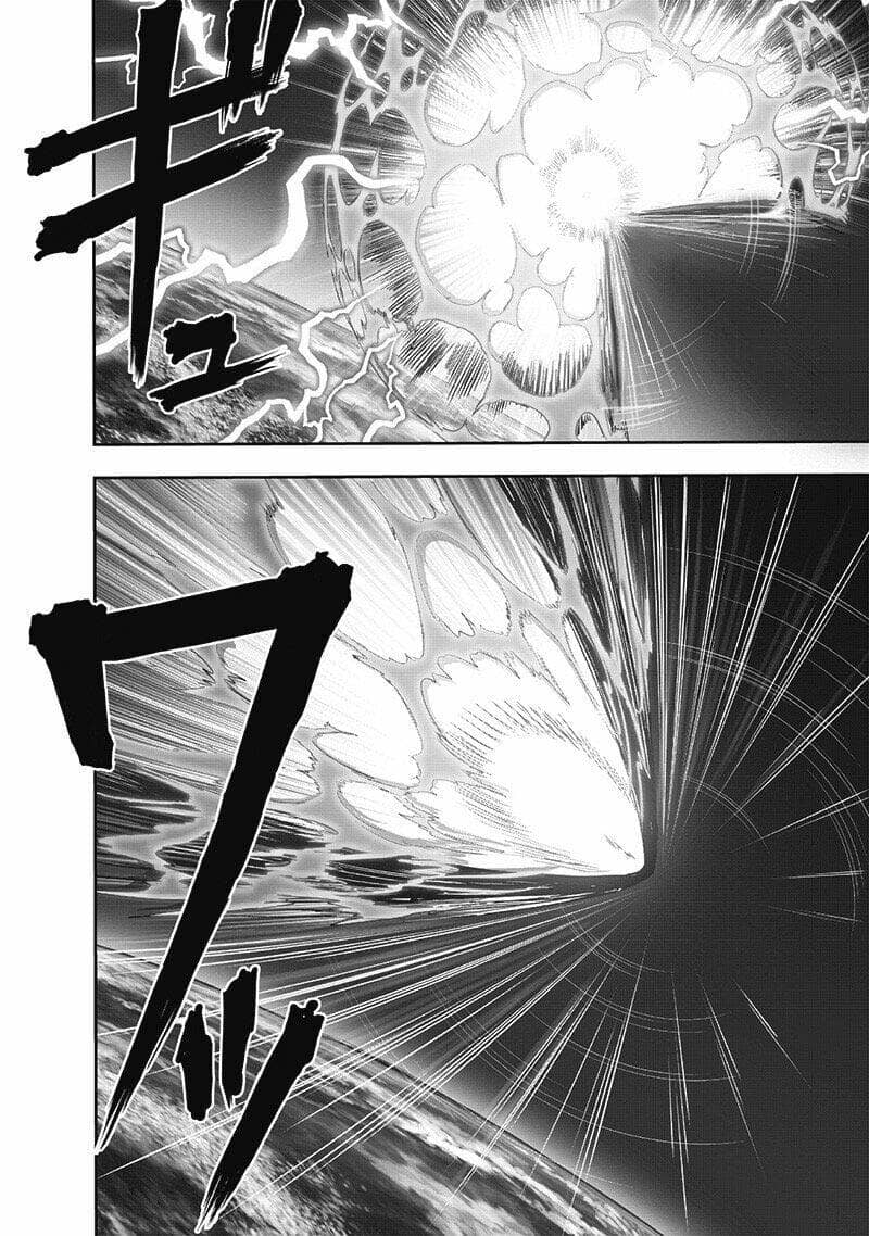 Onepunch Man - Chương 214 - ảnh 9
