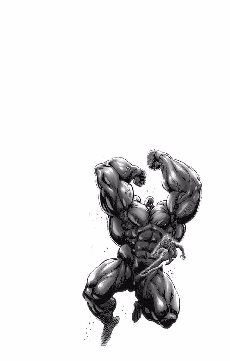 Onepunch Man - Chương 214.5 - ảnh 20
