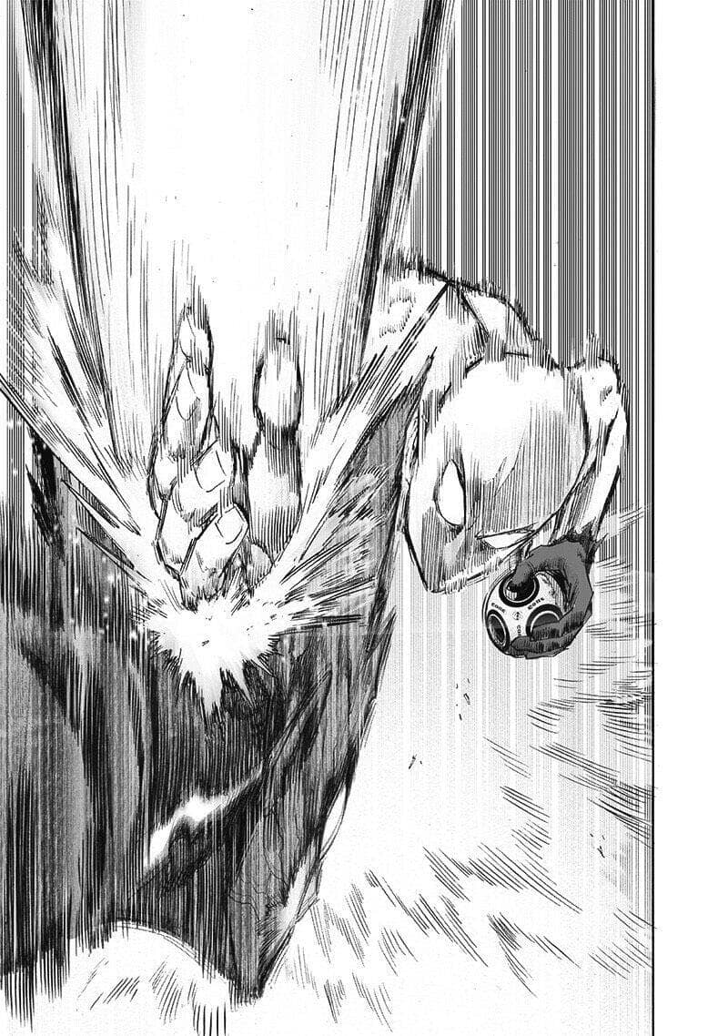 Onepunch Man - Chương 215 - ảnh 10