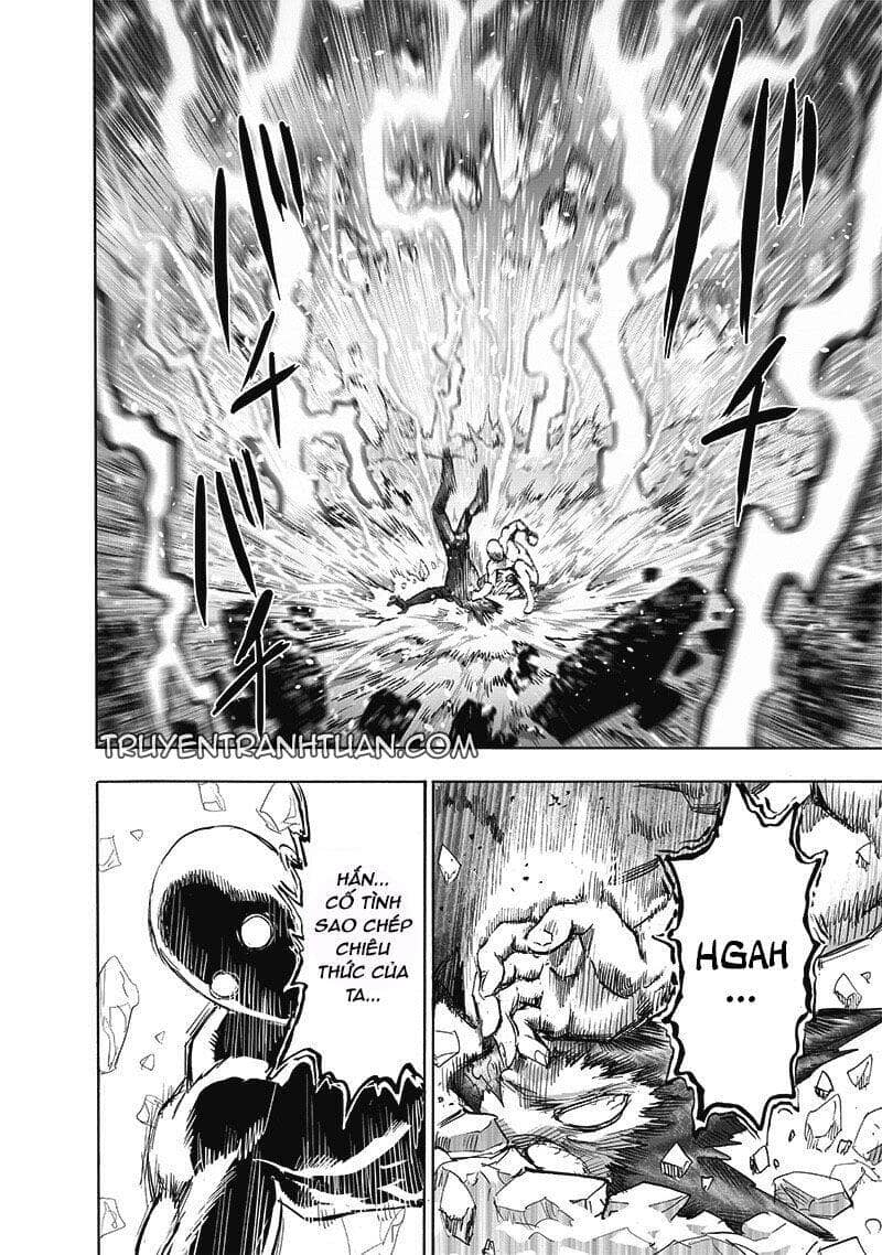 Onepunch Man - Chương 215 - ảnh 11