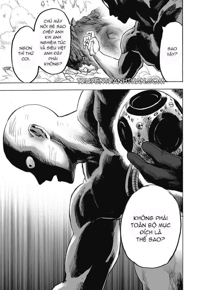 Onepunch Man - Chương 215 - ảnh 12