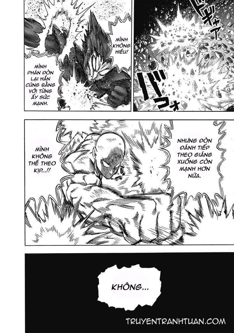 Onepunch Man - Chương 215 - ảnh 13