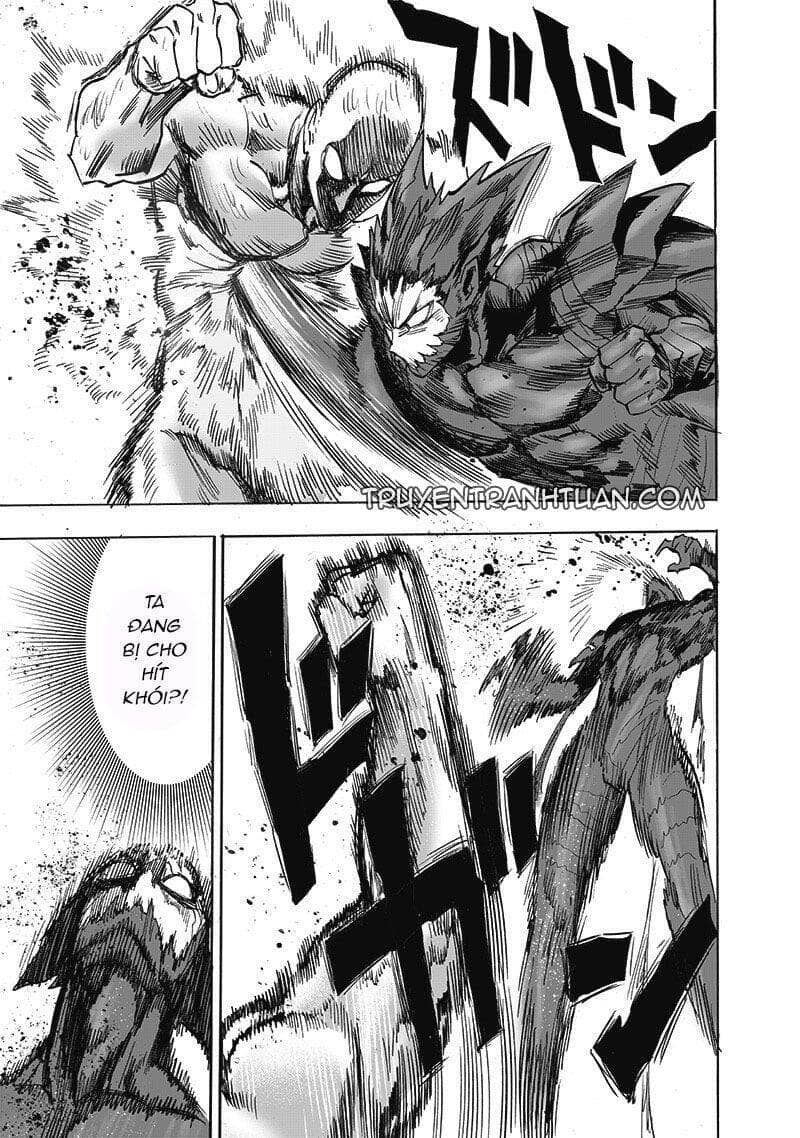 Onepunch Man - Chương 215 - ảnh 14