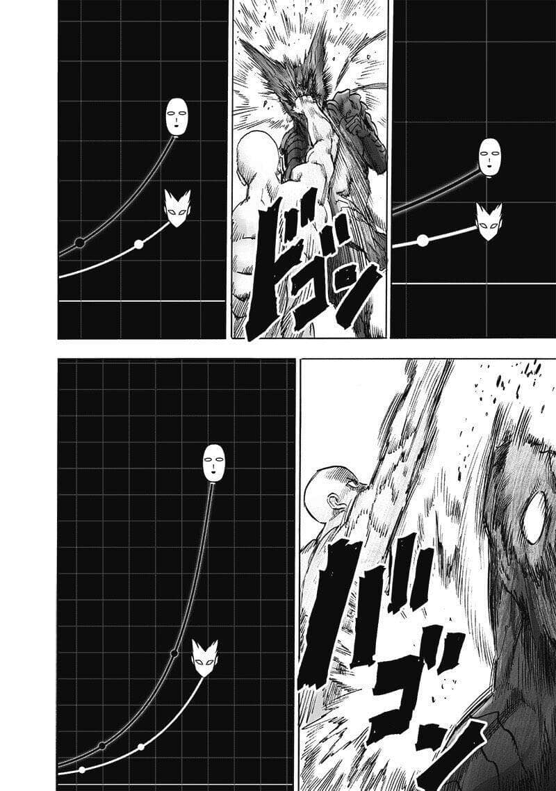 Onepunch Man - Chương 215 - ảnh 15