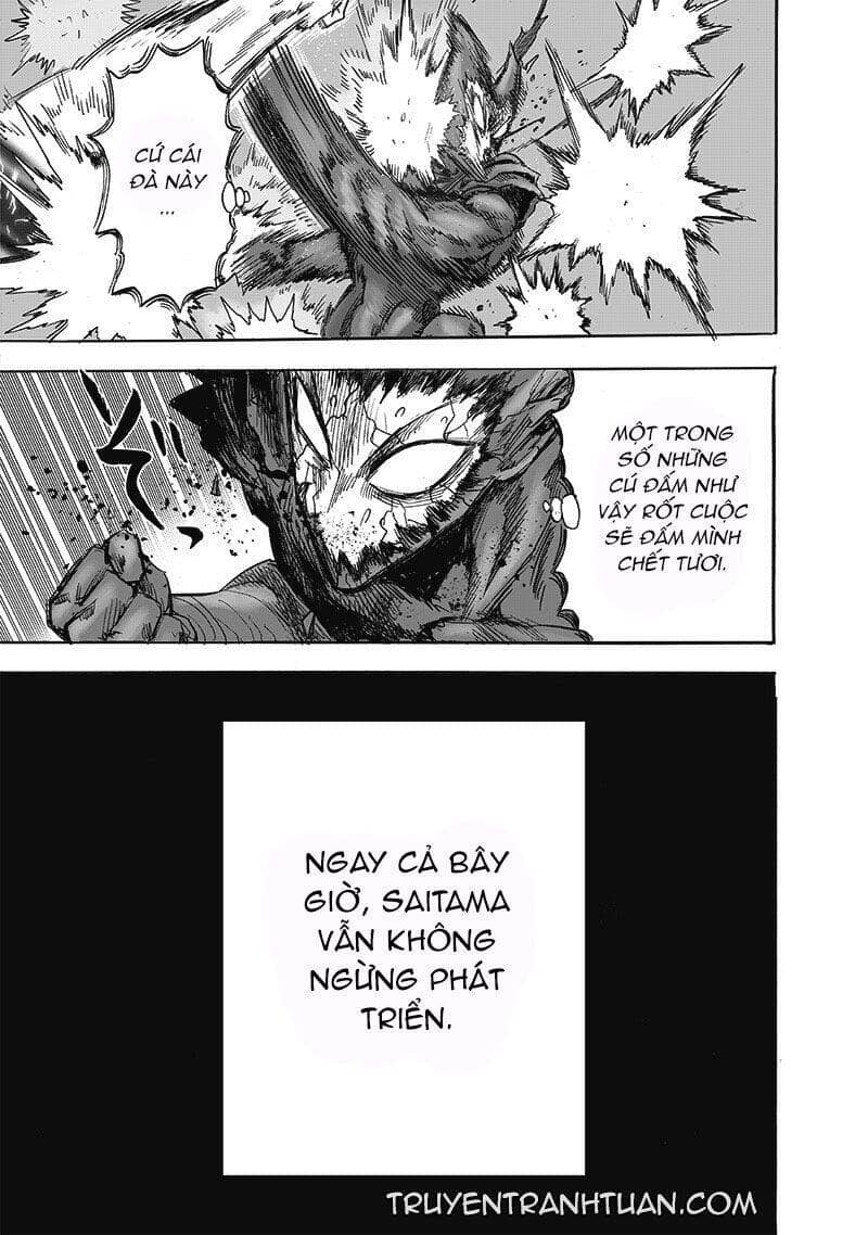 Onepunch Man - Chương 215 - ảnh 16