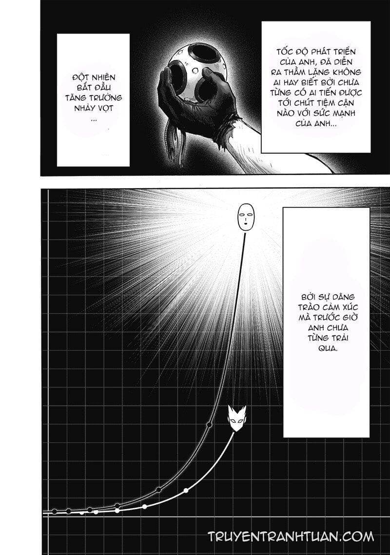 Onepunch Man - Chương 215 - ảnh 17