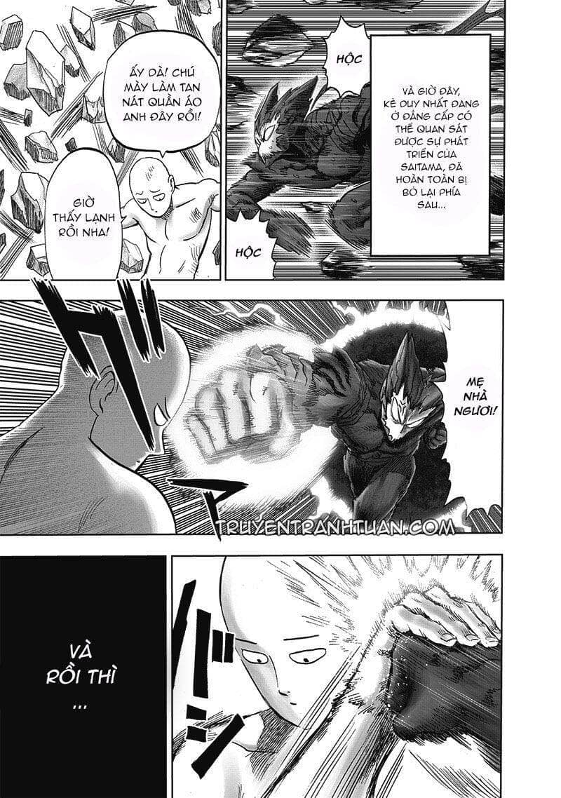 Onepunch Man - Chương 215 - ảnh 18
