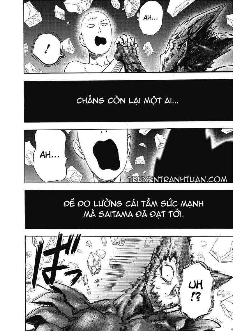 Onepunch Man - Chương 215 - ảnh 19