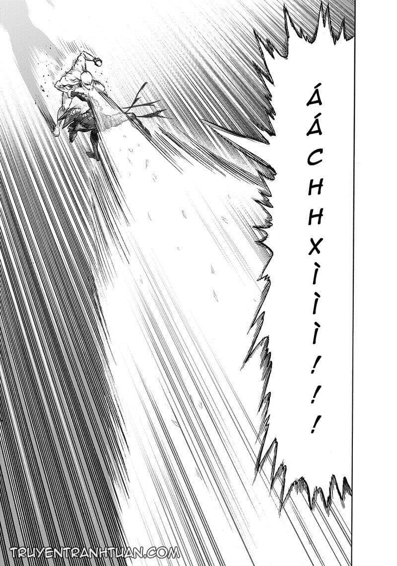 Onepunch Man - Chương 215 - ảnh 20