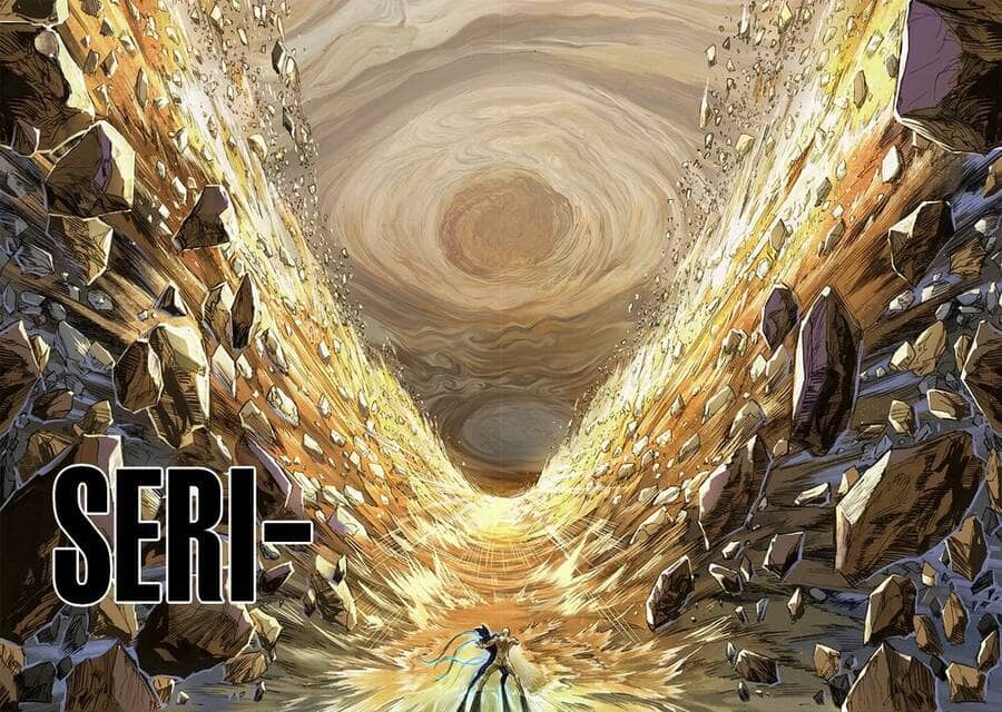 Onepunch Man - Chương 215 - ảnh 21