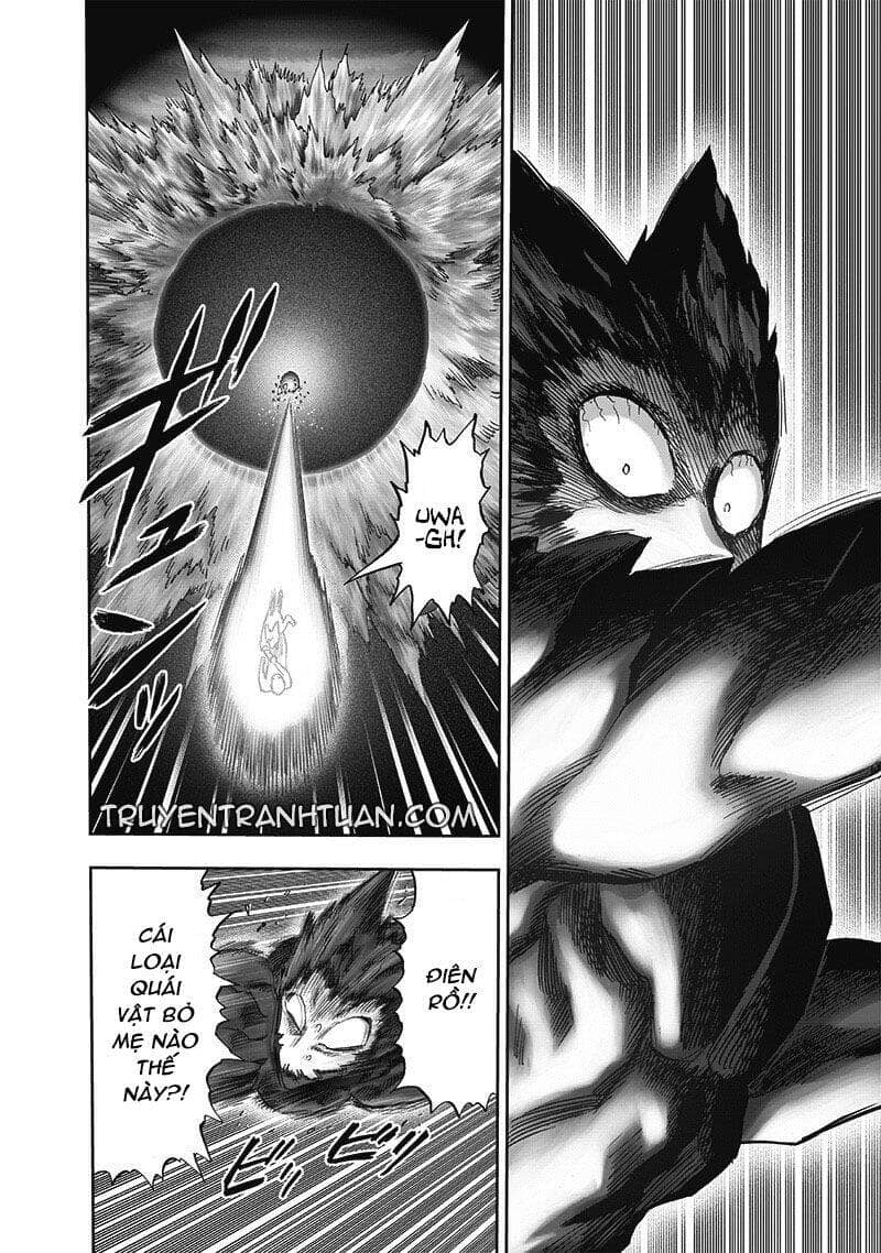 Onepunch Man - Chương 215 - ảnh 24