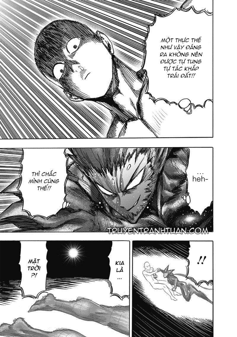 Onepunch Man - Chương 215 - ảnh 25