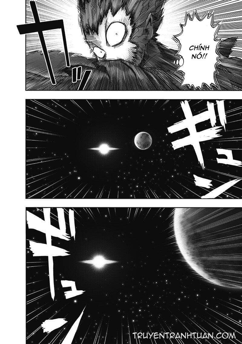 Onepunch Man - Chương 215 - ảnh 26