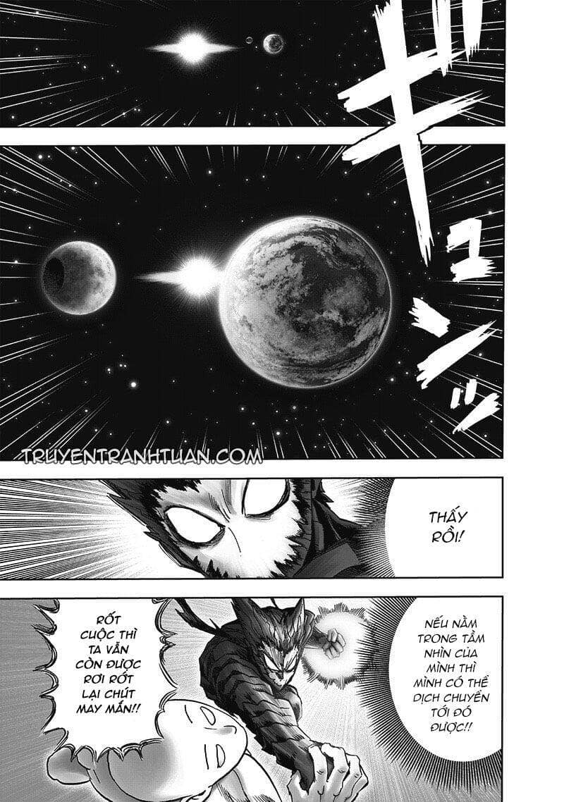 Onepunch Man - Chương 215 - ảnh 27