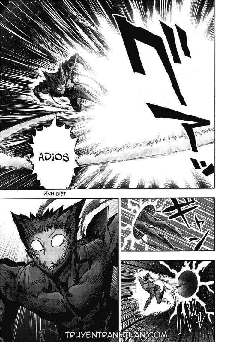 Onepunch Man - Chương 215 - ảnh 29