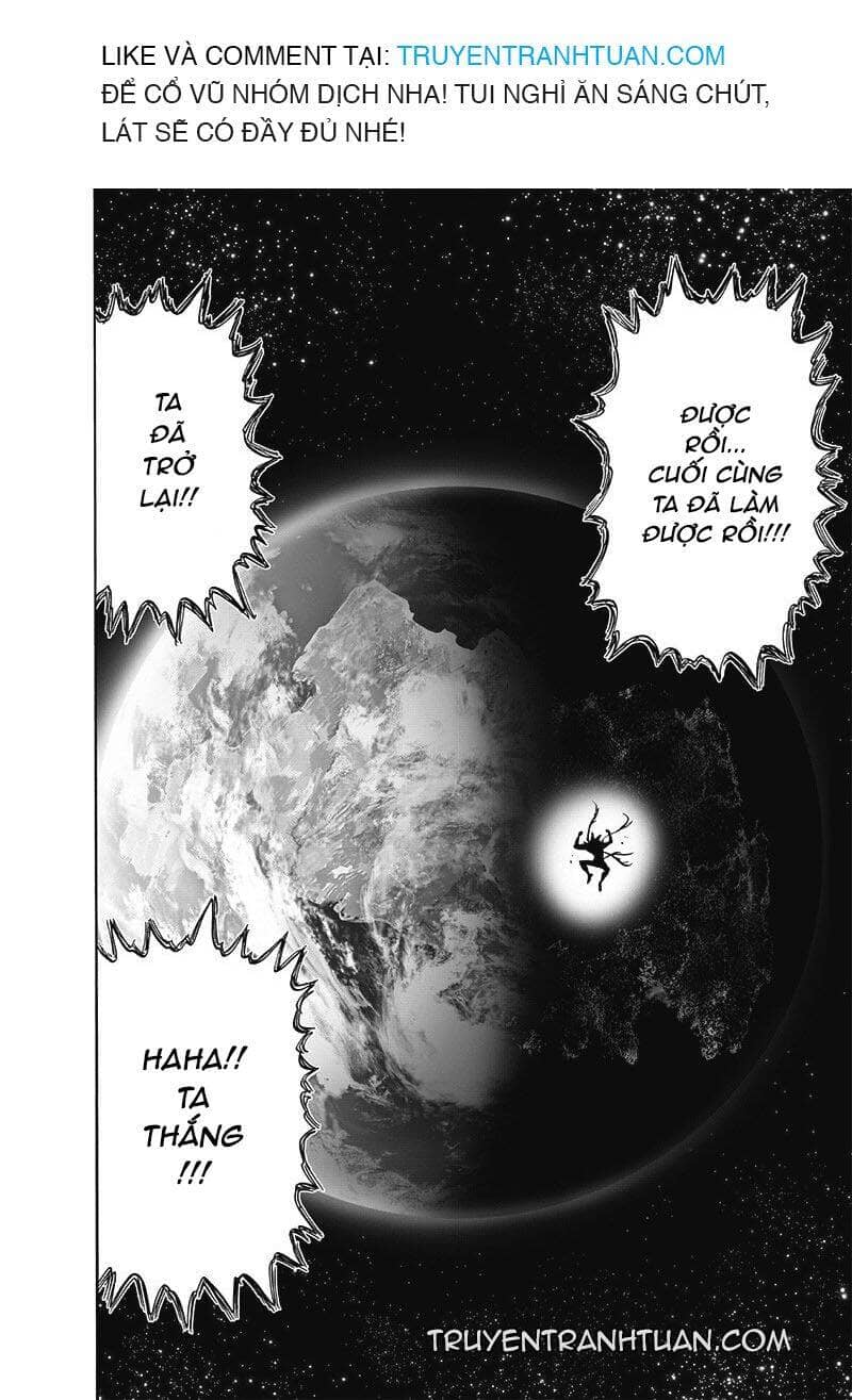 Onepunch Man - Chương 215 - ảnh 30