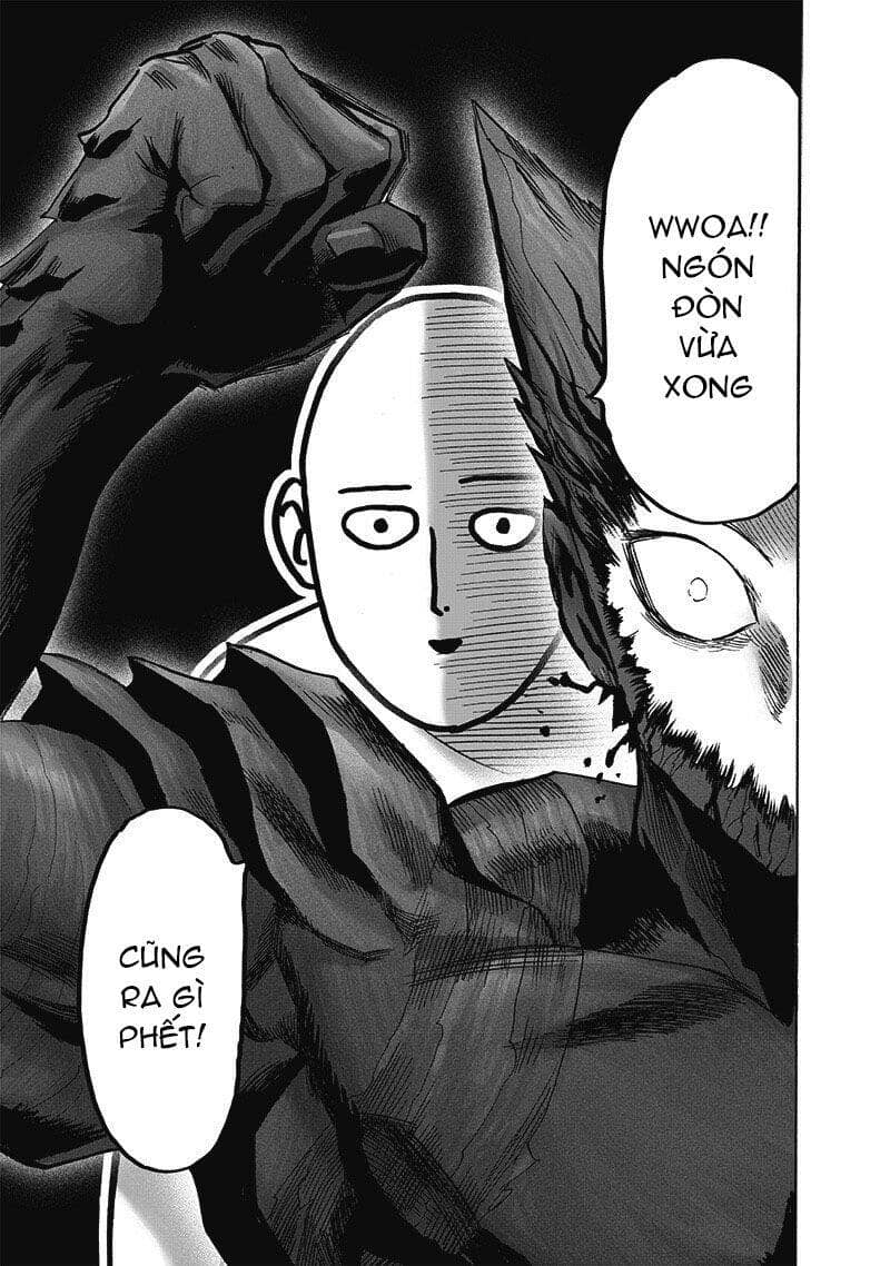 Onepunch Man - Chương 215 - ảnh 31