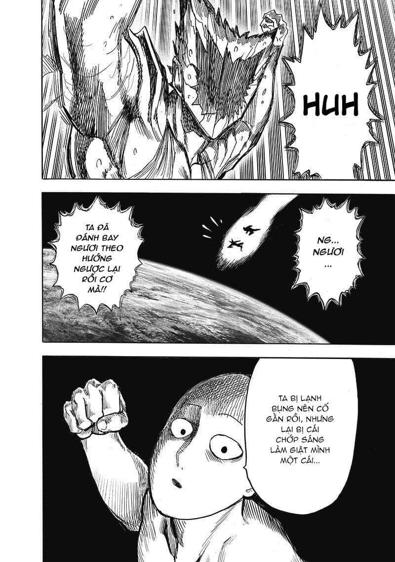 Onepunch Man - Chương 215 - ảnh 32
