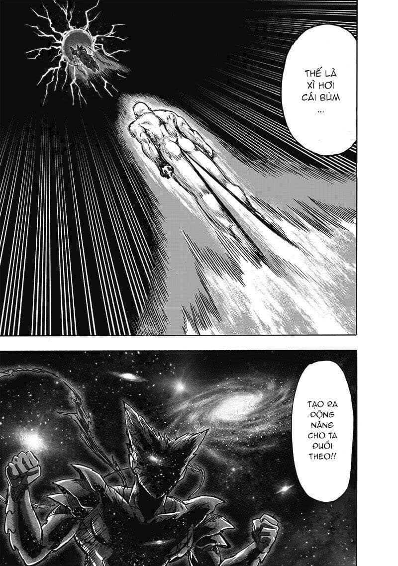 Onepunch Man - Chương 215 - ảnh 33