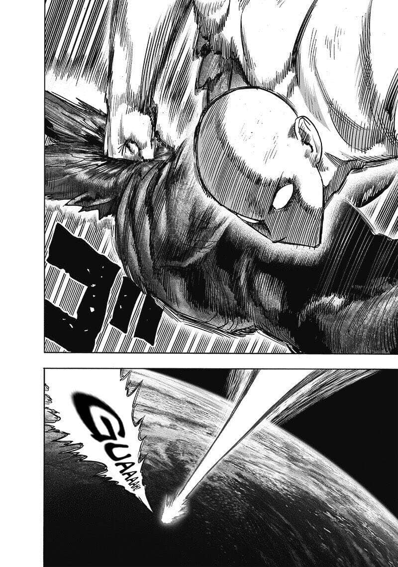 Onepunch Man - Chương 215 - ảnh 34