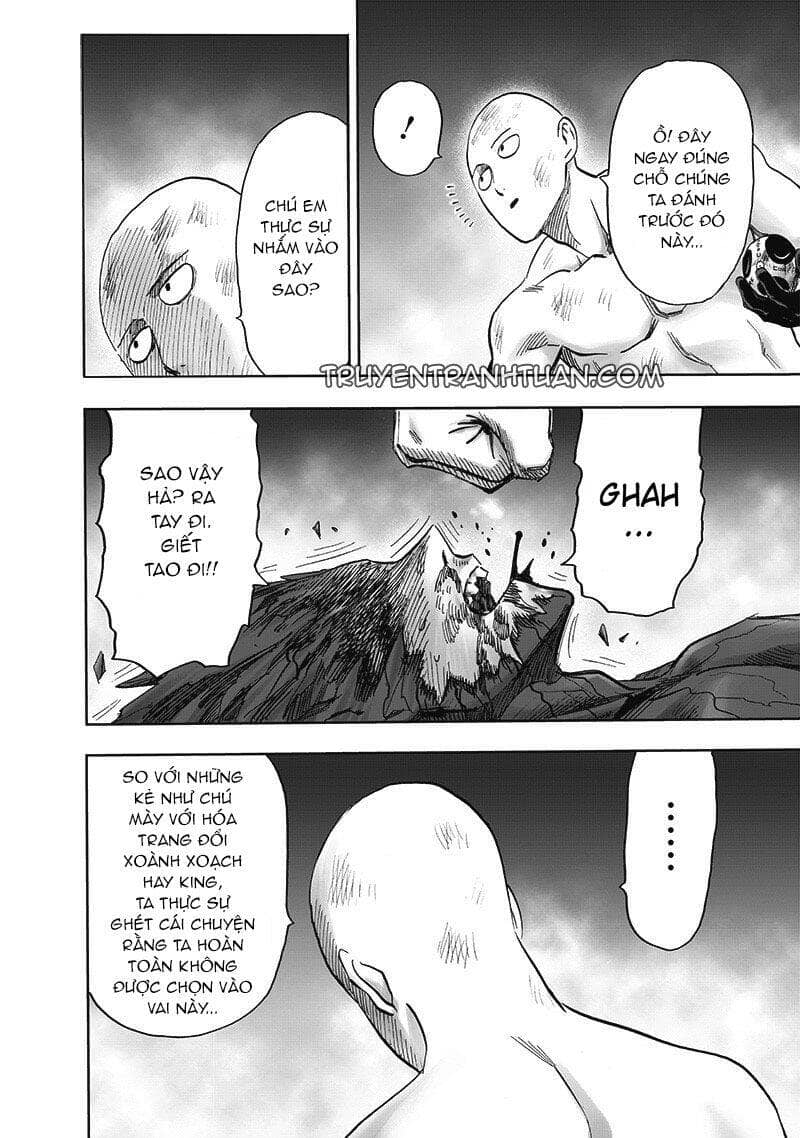 Onepunch Man - Chương 215 - ảnh 36