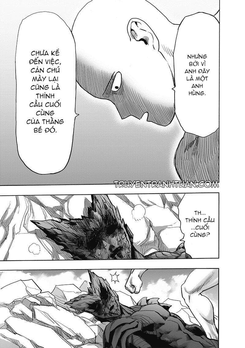 Onepunch Man - Chương 215 - ảnh 37