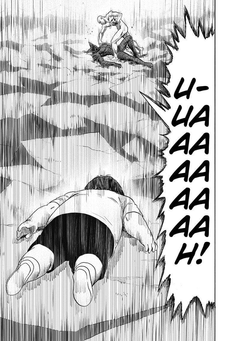 Onepunch Man - Chương 215 - ảnh 39